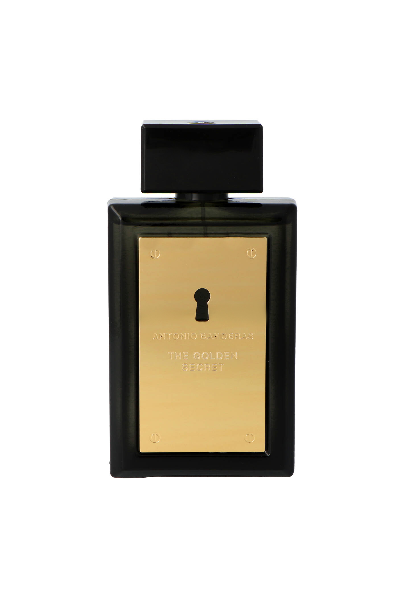 Antonio Banderas The Golden Secret For Men Edt 100ml