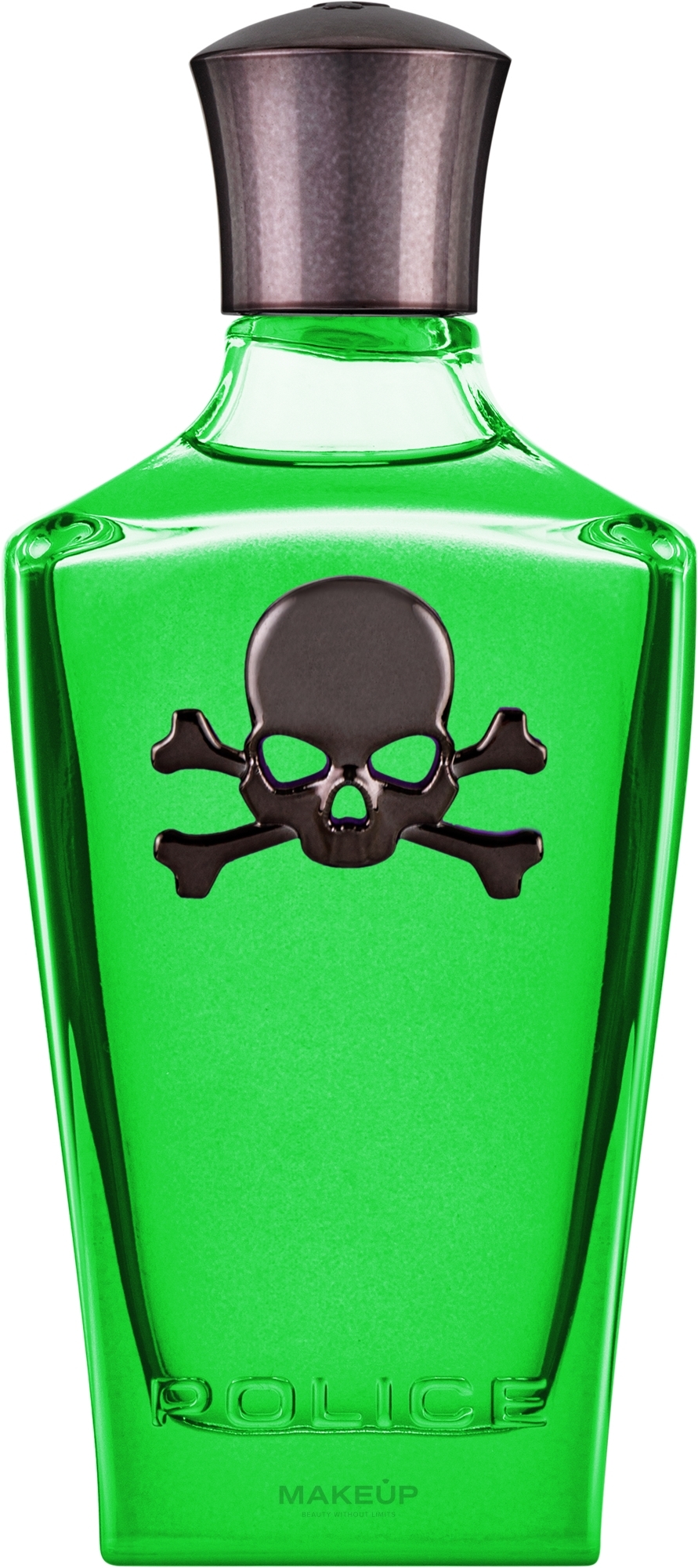 Police Potion Absinthe Edp 100ml