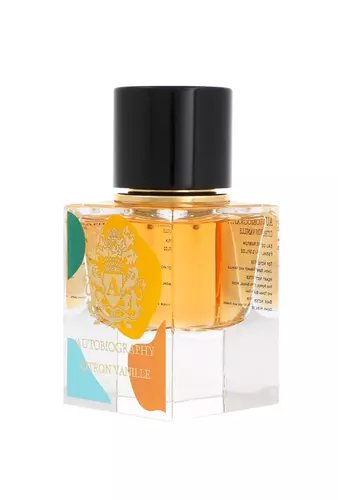 Paris Corner Autobiography Citron Vanille Edp 65ml miniatura