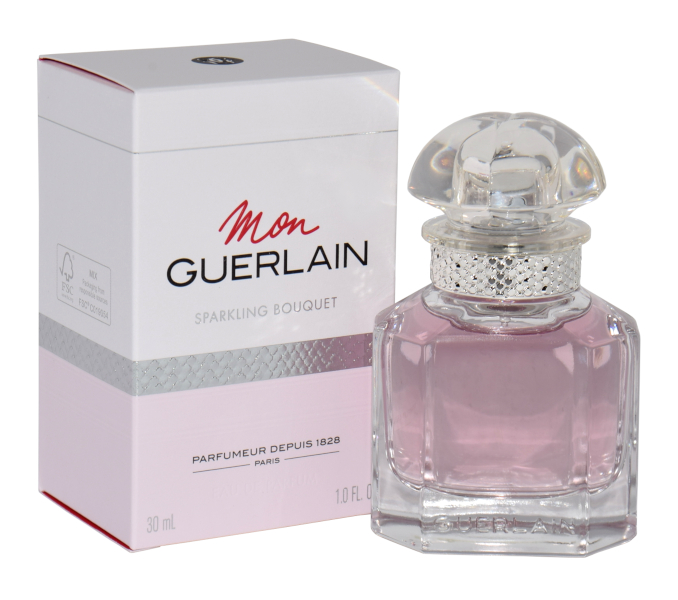 Guerlain Mon Sparkling Bouquet Edp 30ml