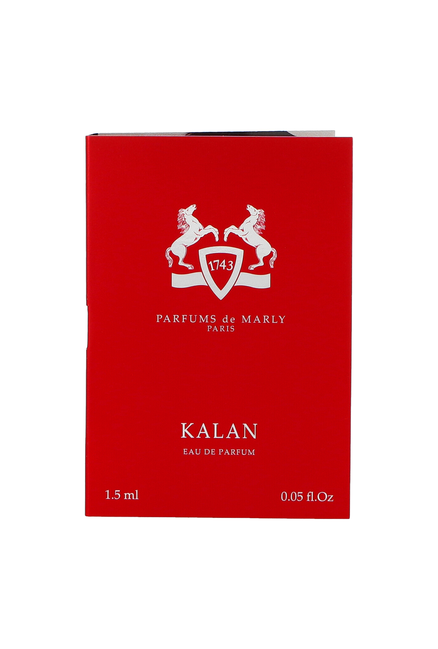 Próbka Parfums De Marly Kalan Edp 1,5ml