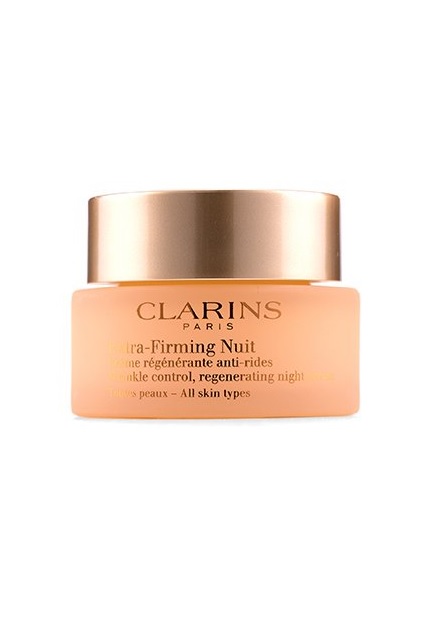 Clarins Extra Firming Night Cream All Skin 50ml