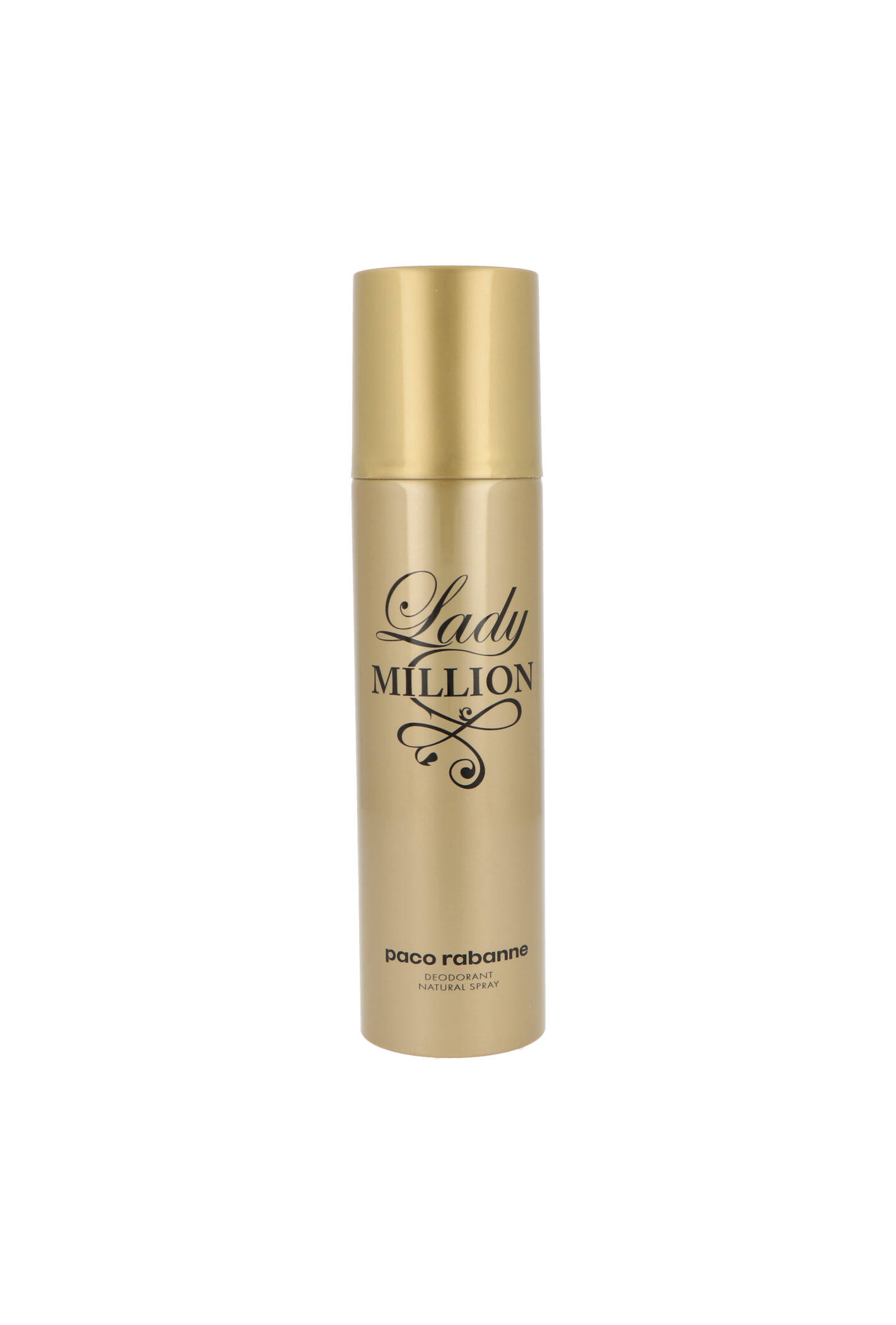 Paco Rabanne Lady Million Deospray 150ml