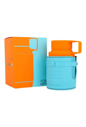 Armaf Odyssey Mandarin Sky Edp 100ml miniatura