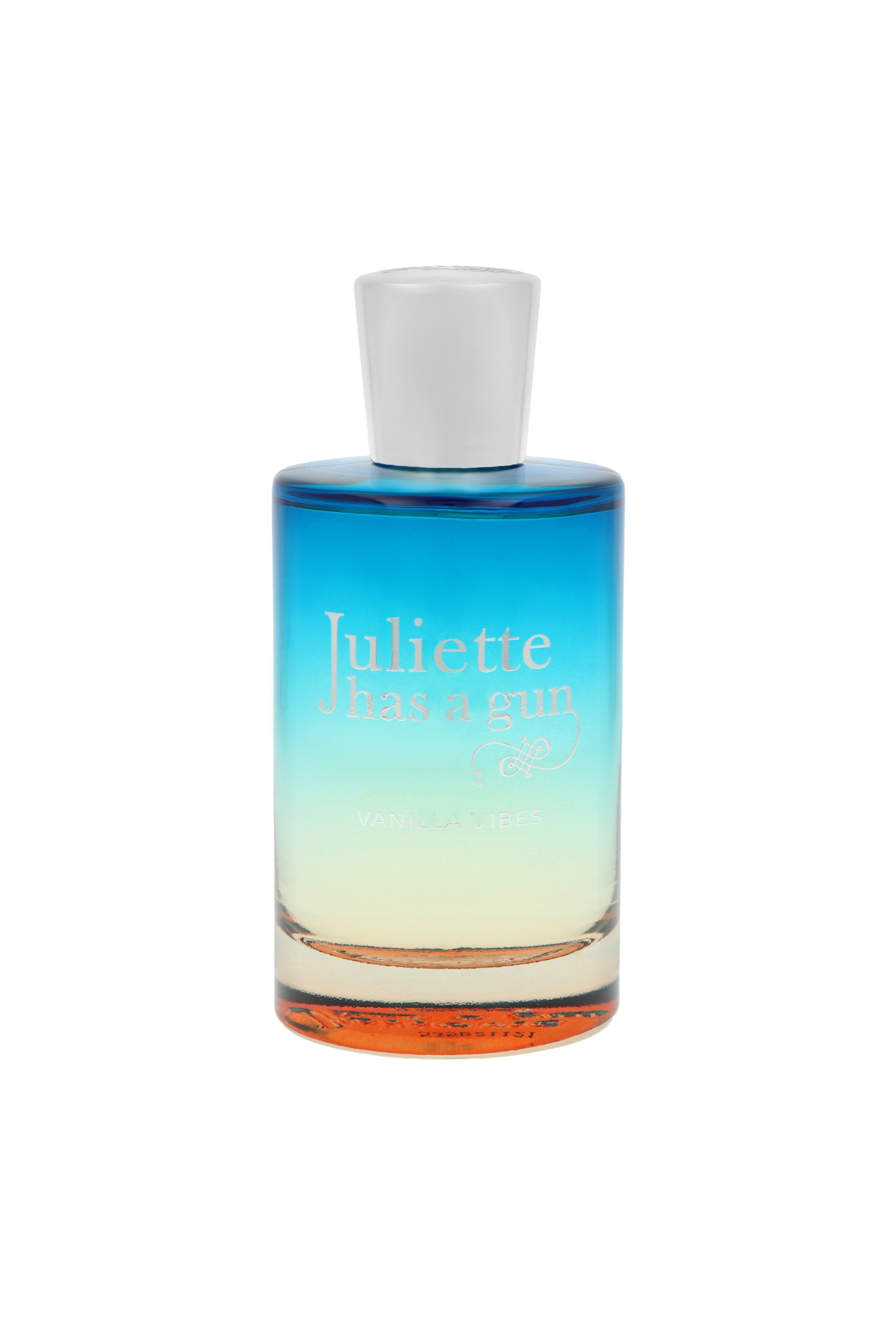 Tester Juliette Has A Gun Vanilla Vibes Edp 100ml
