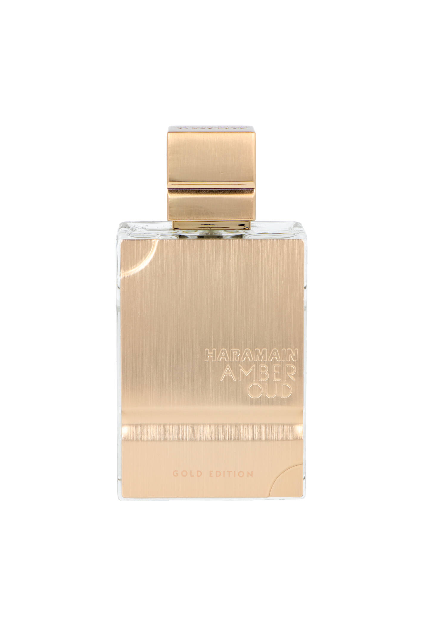 Al Haramain Perfumes Amber Oud Gold Edition Edp 60ml