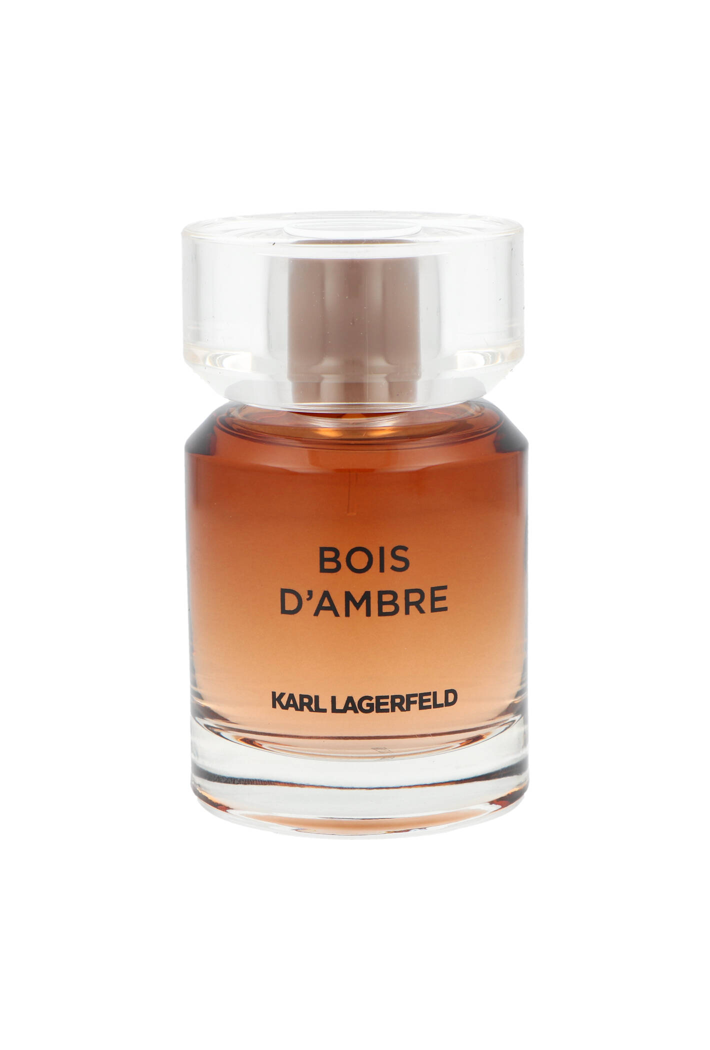 Karl Lagerfeld Bois d`Ambre Edt 50ml