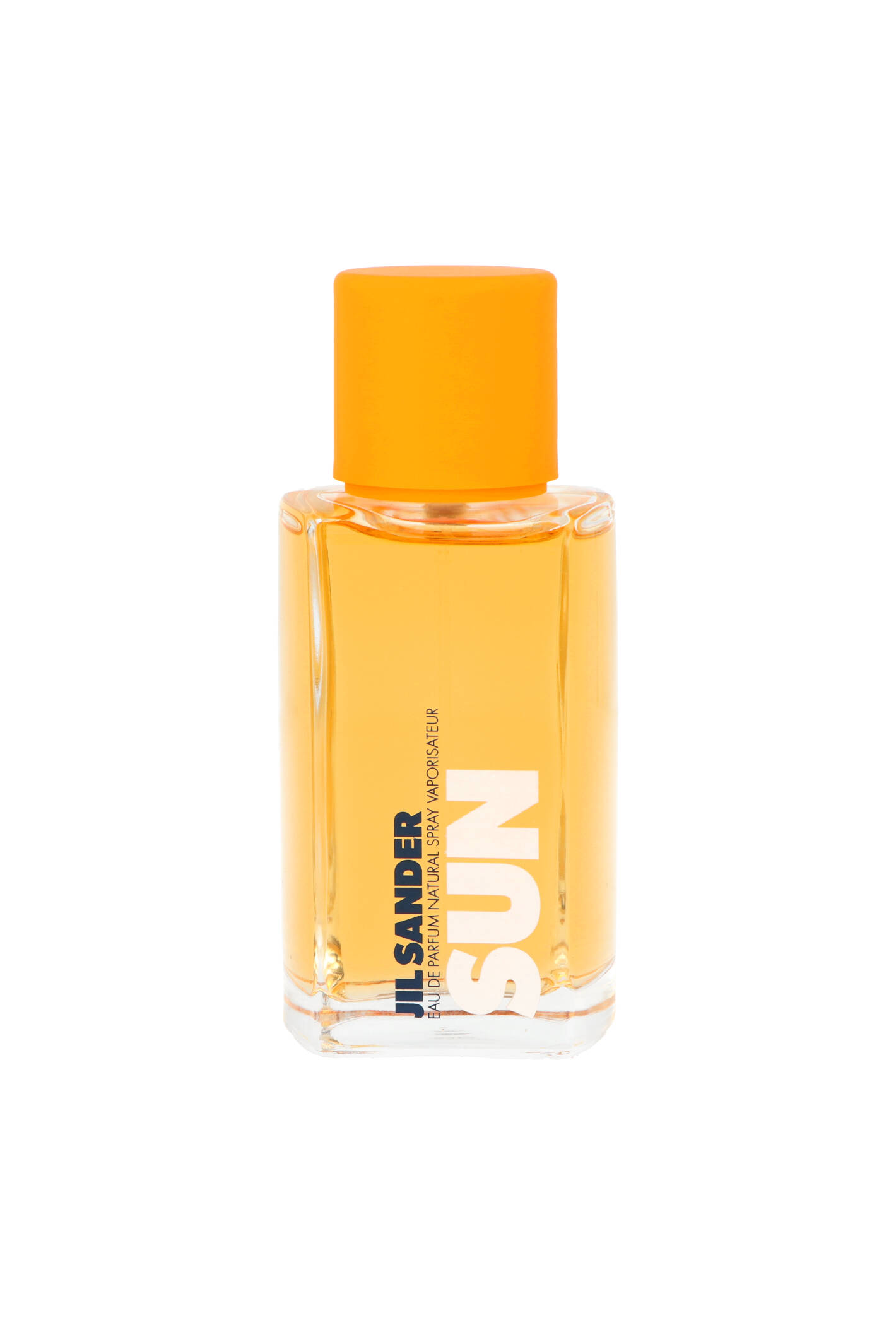 Tester Jil Sander Sun Summer Edition 2020 Edt 100ml