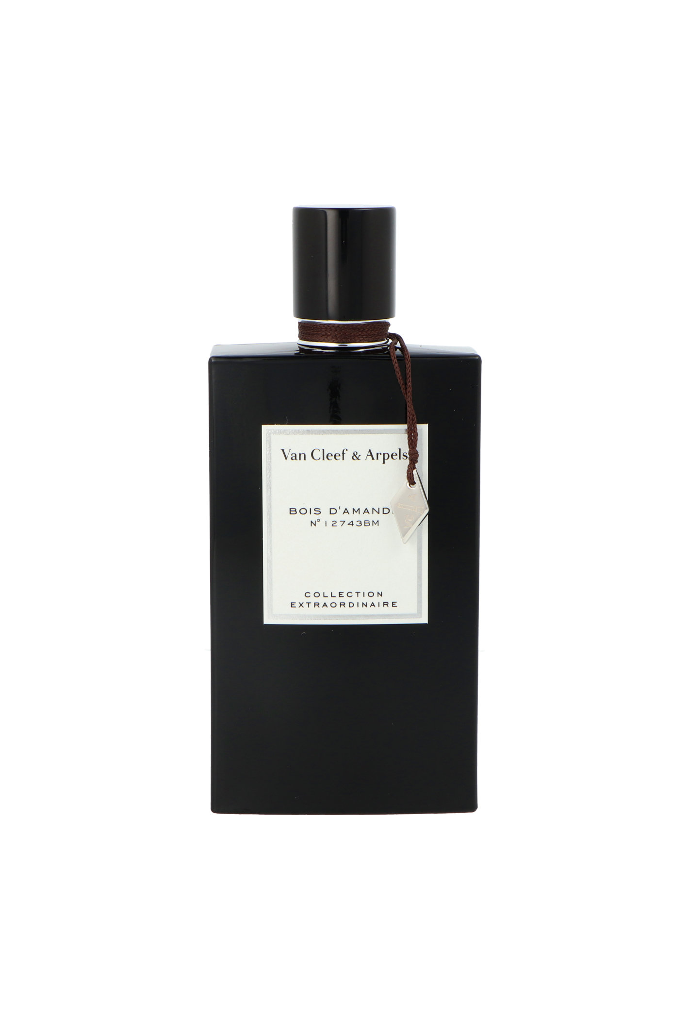 Van Cleef & Arpels Collection Extraordinaire Bois D`Amande Edp 75ml