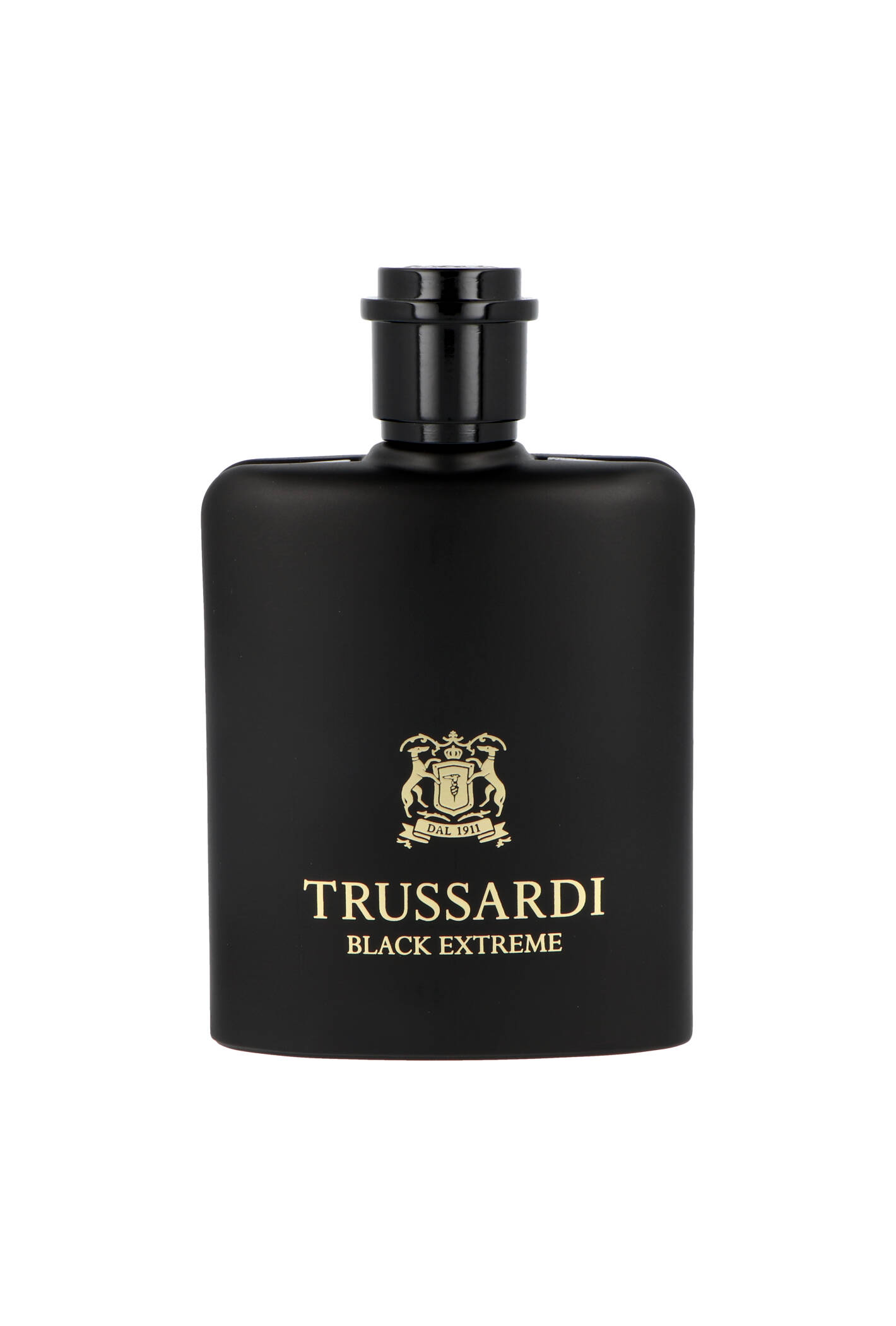 Trussardi Uomo Black Extreme Edt 100ml