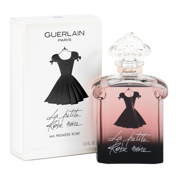 Guerlain La Petite Robe Noire Edp 100ml