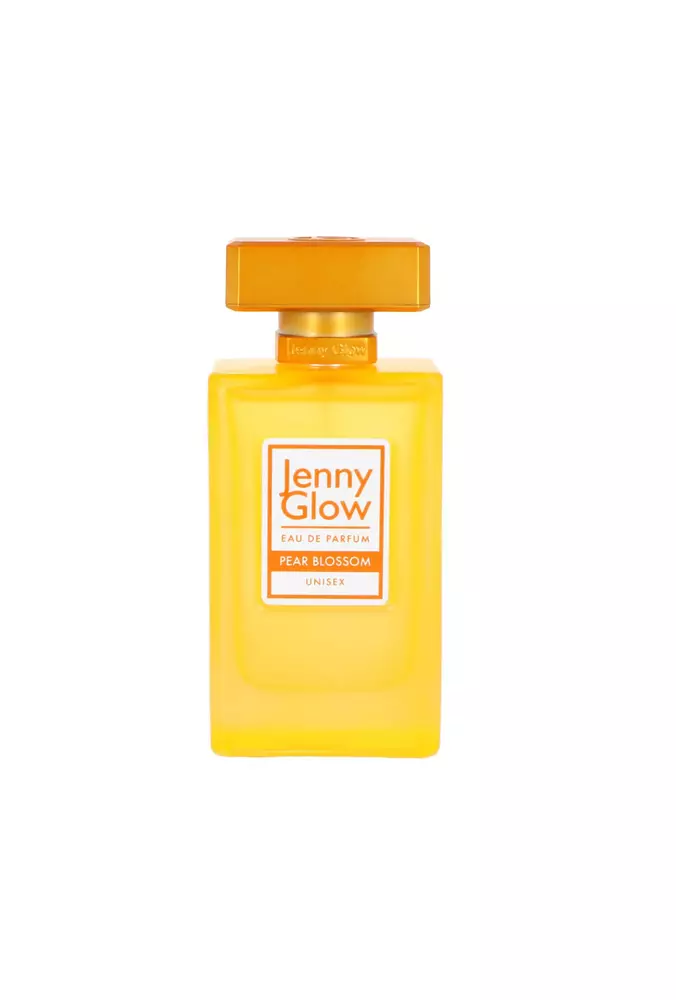 Jenny Glow Pear Blossom Edp 80ml miniatura