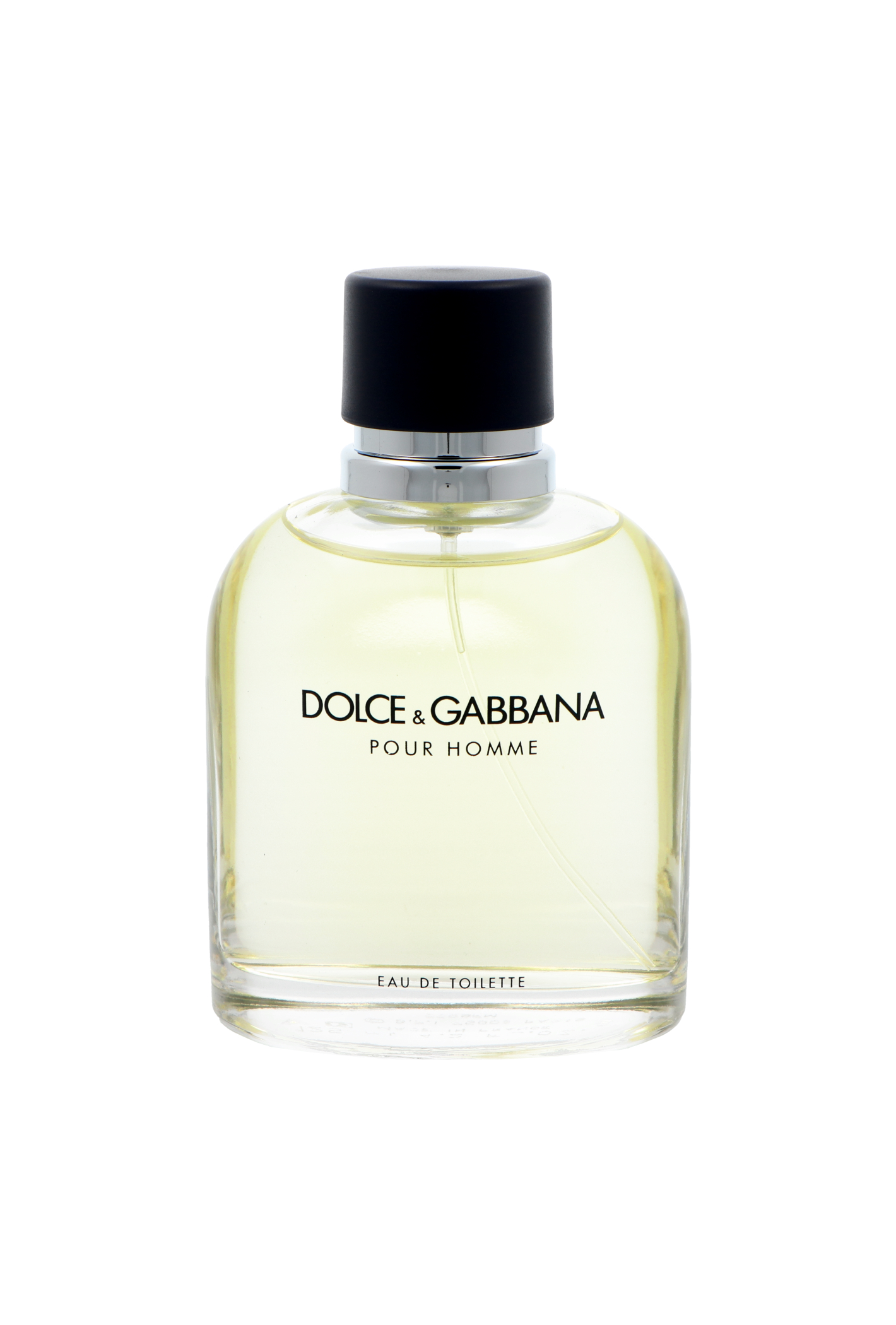 Dolce & Gabbana Pour Homme Edt 125ml
