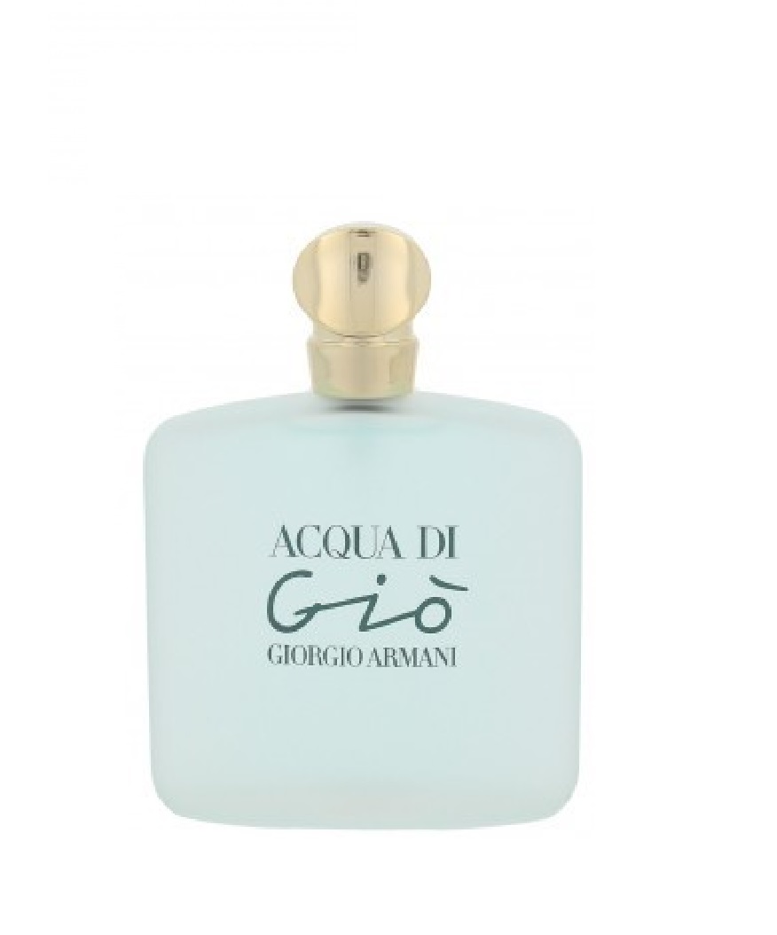 Armani Acqua Di Gio Pour Femme Edt 100ml