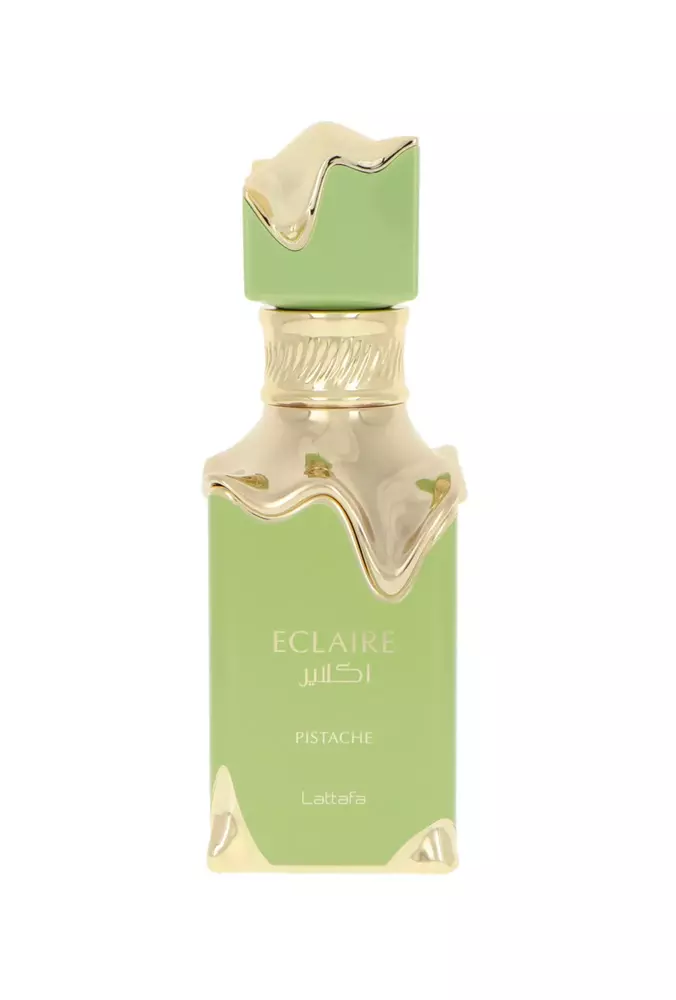 Lattafa Eclaire Pistache Edp 100ml miniatura