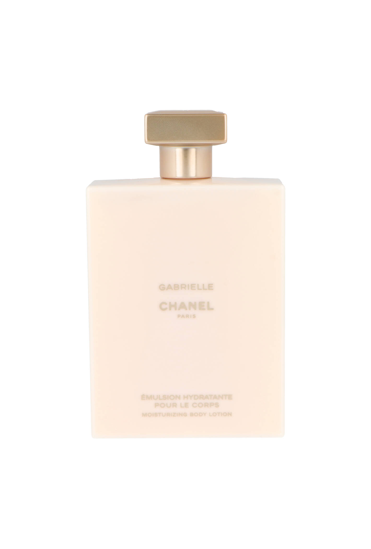 Chanel Gabrielle Body Lotion 200ml