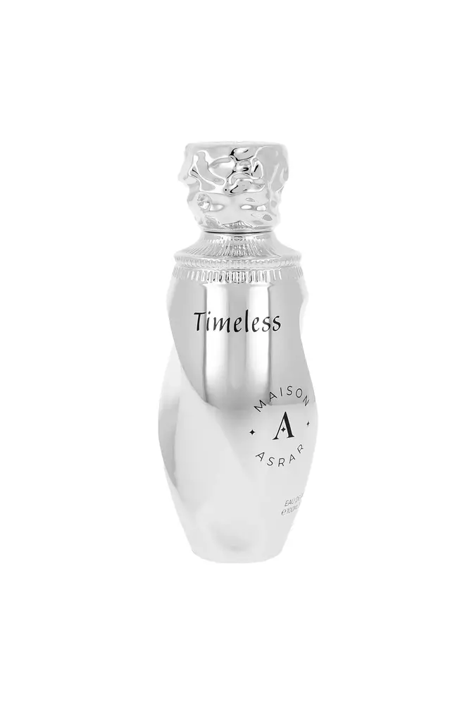 Maison Asrar Timeless Edp 100ml miniatura