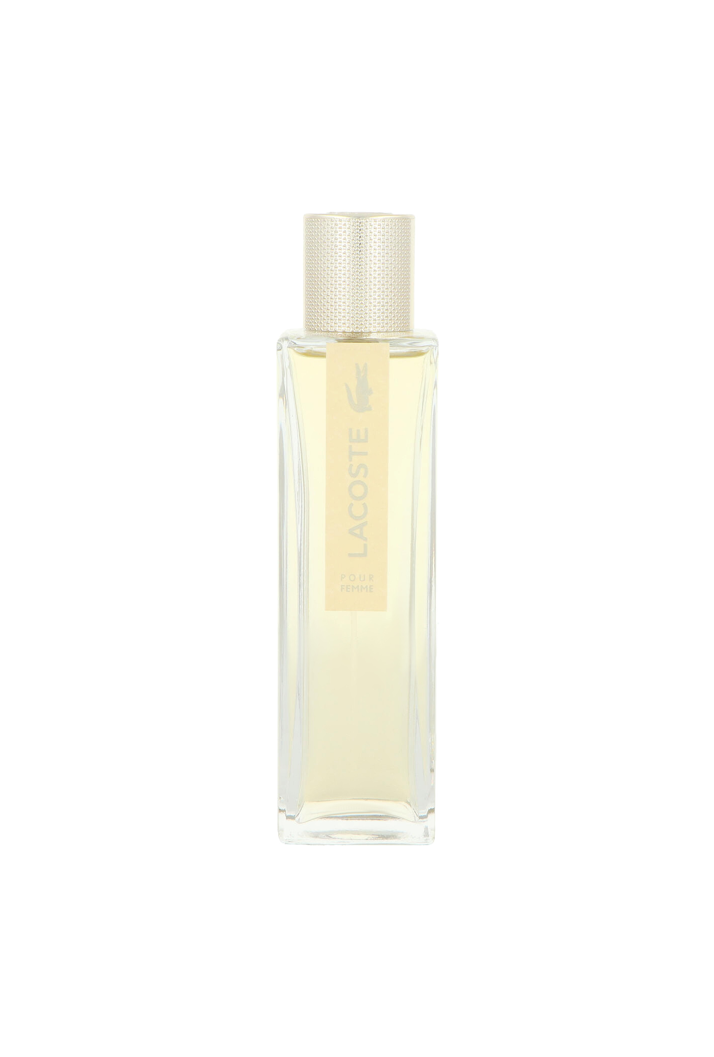 Lacoste Pour Femme Edp 90ml New