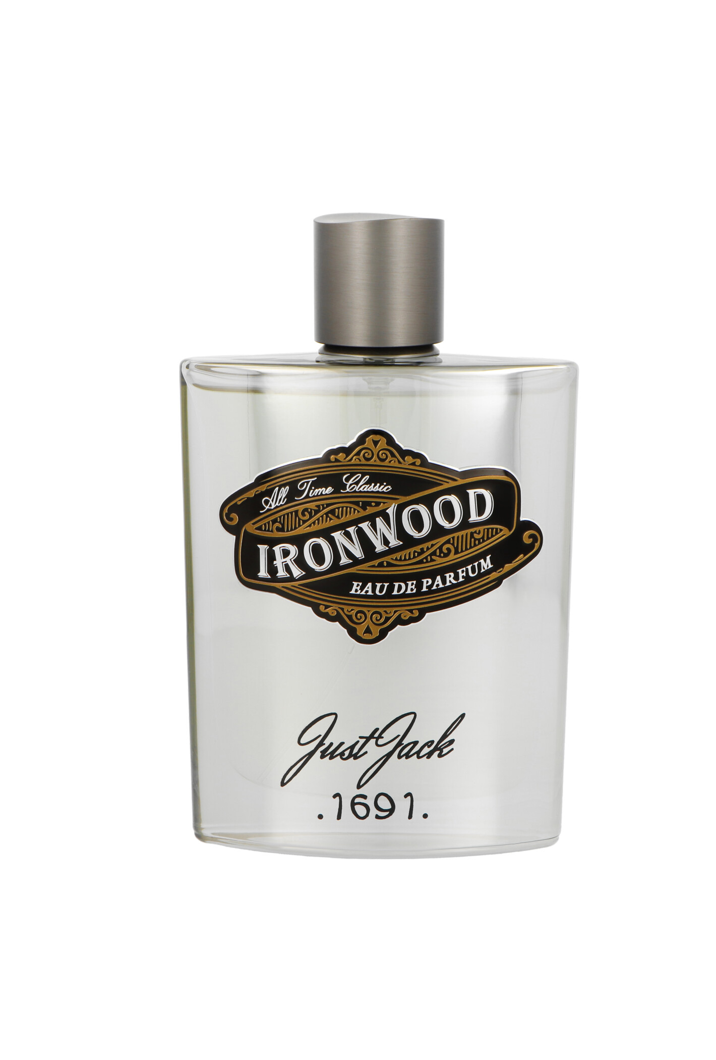 Just Jack All Time Classic Ironwood Edp 120ml