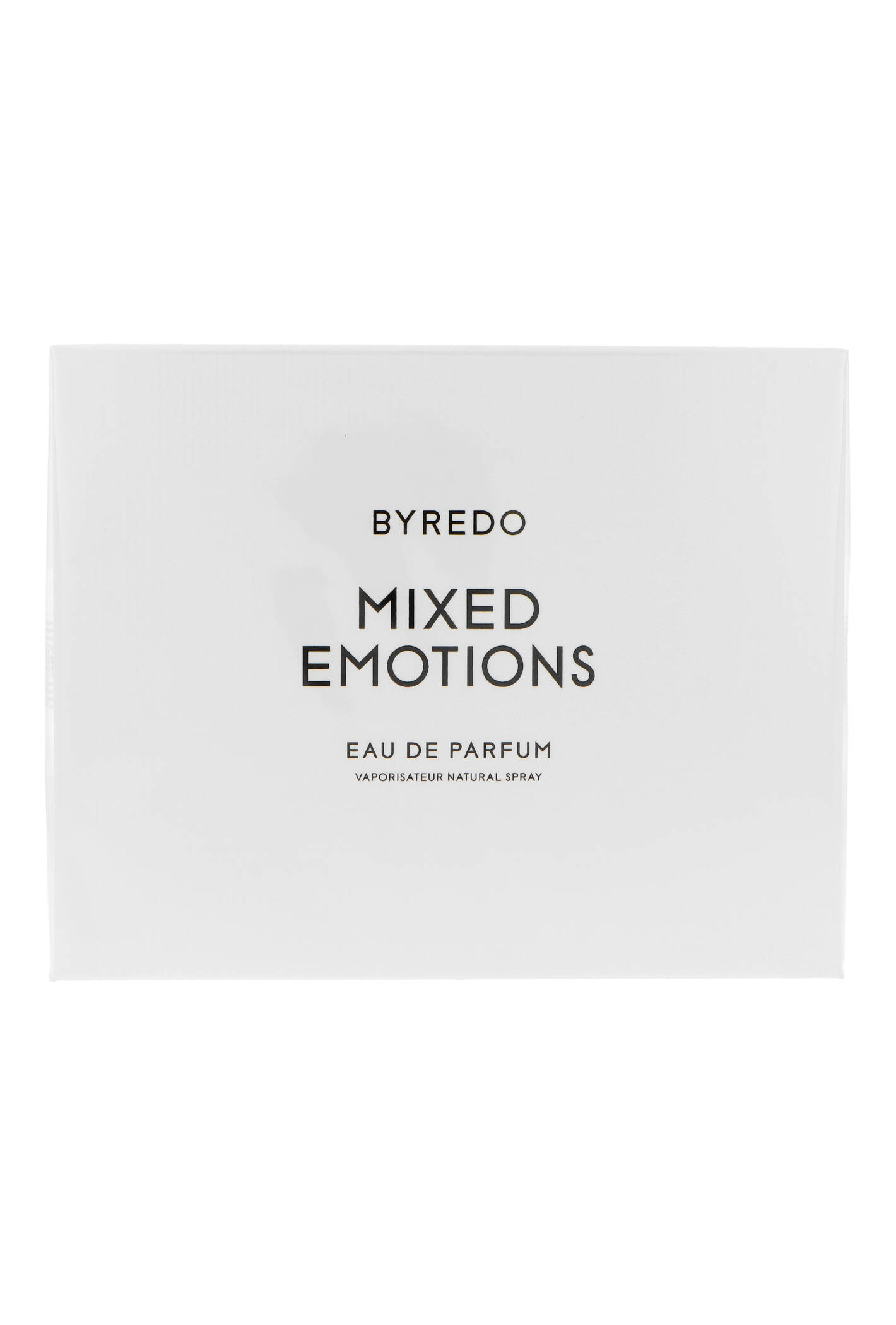 Byredo Mixed Emotions Edp 50ml
