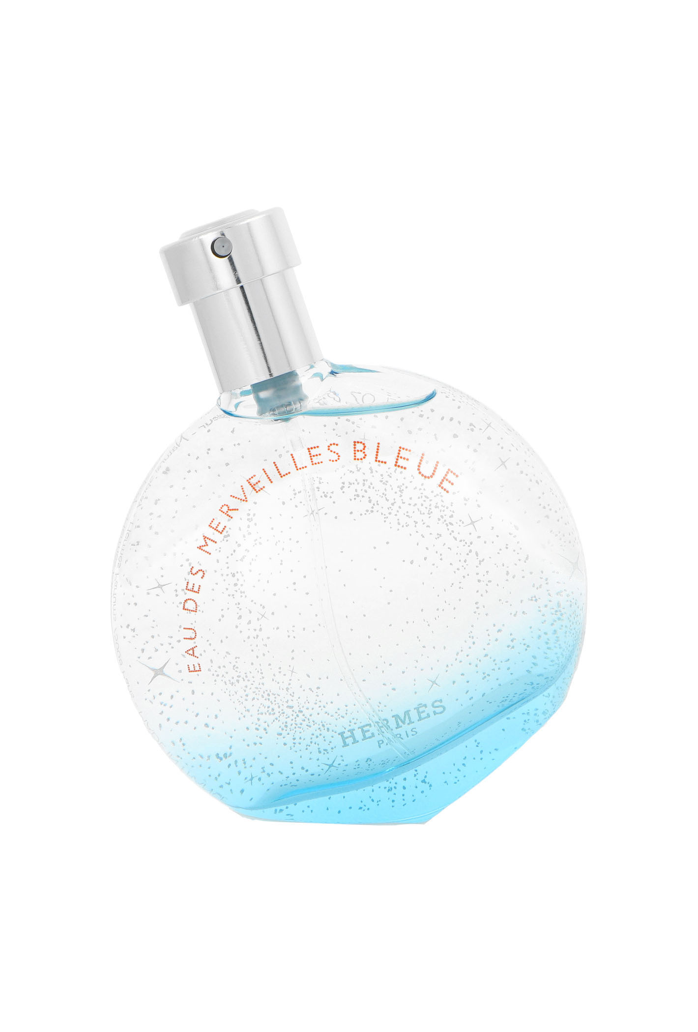 Zdjęcie produktu Hermes Eau Des Merveilles Bleue Edt 50ml