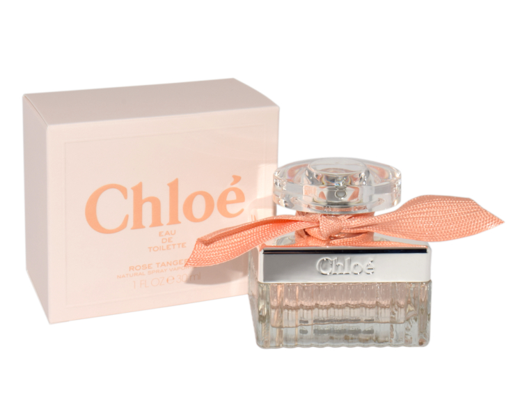 Chloe Rose Tangerine Edt 30ml