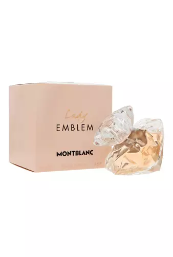 Montblanc Lady Emblem Edp 75ml miniatura