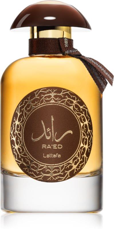 Lattafa Ra`ed Oud Edp 100ml