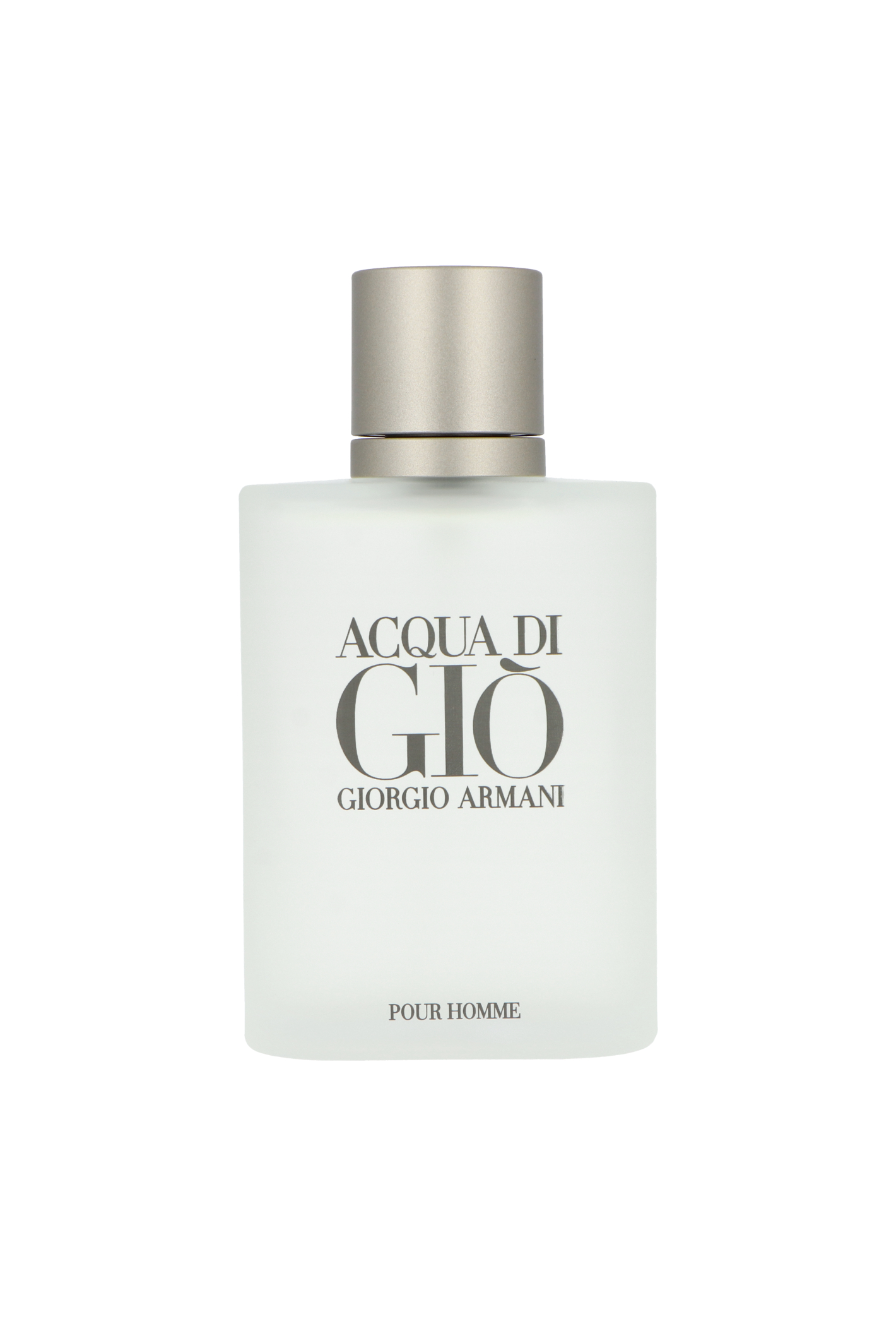 Tester Armani Acqua Di Gio Pour Homme Edt 100ml