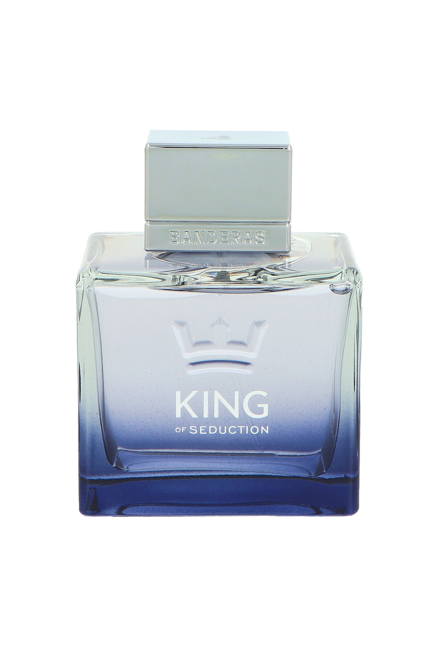 Tester Antonio Banderas King Of Seduction Edt 100ml