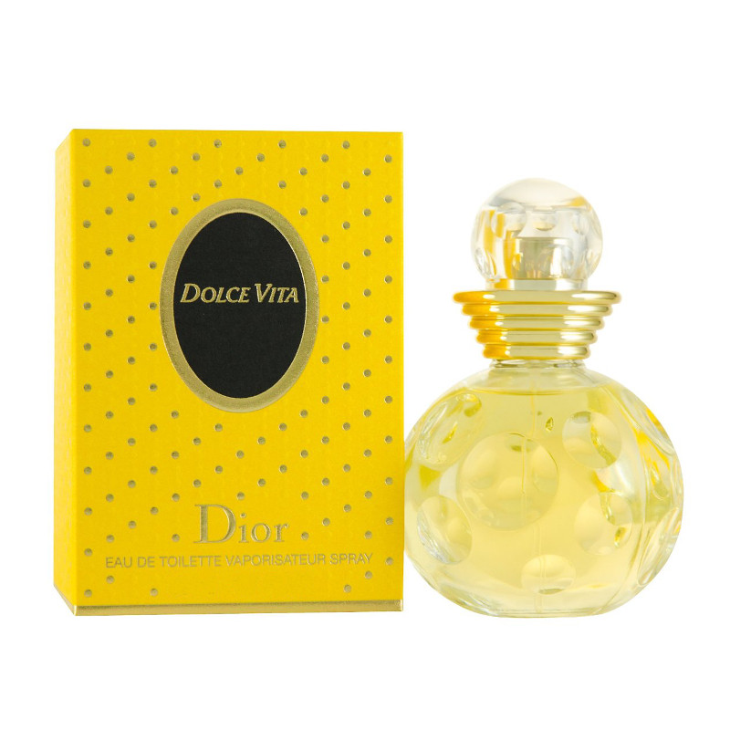 Zdjęcie produktu Dior Dolce Vita Edt 100ml
