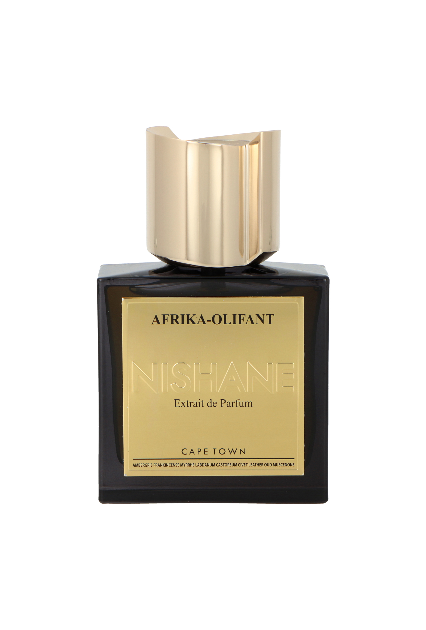 Nishane Afrika Olifant Extrait De Parfum 50ml
