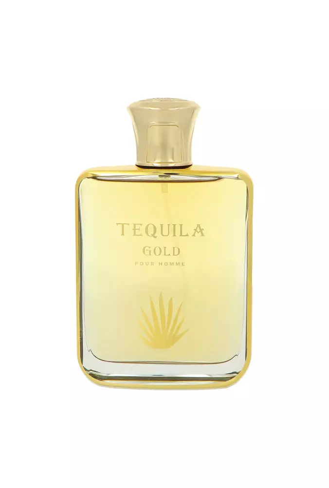 Bharara Tequila Gold Edp 100ml miniatura
