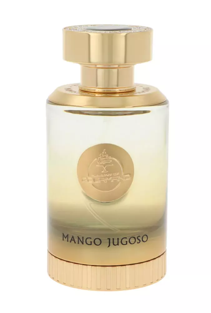 Paris Corner Ministry of Gourmand Mango Jugoso Edp 100ml miniatura