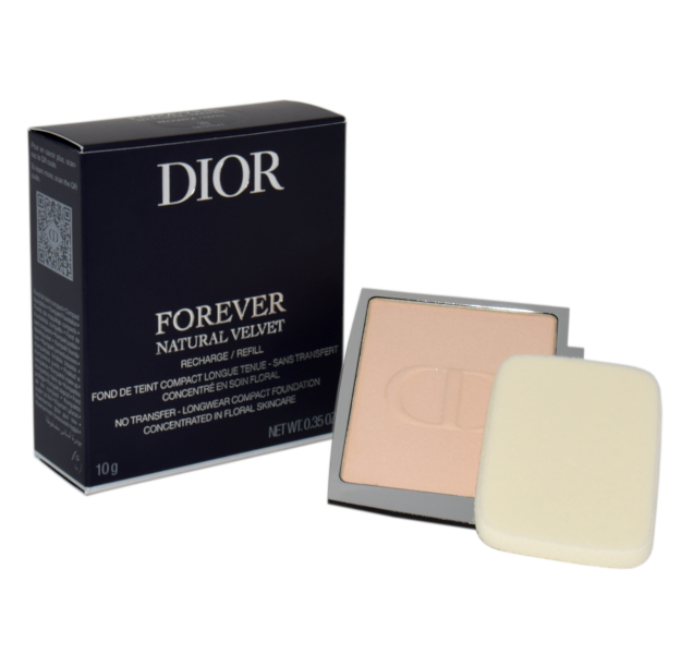 Zdjęcie produktu Dior Forever Natural Velvet 2N Neutral Refill