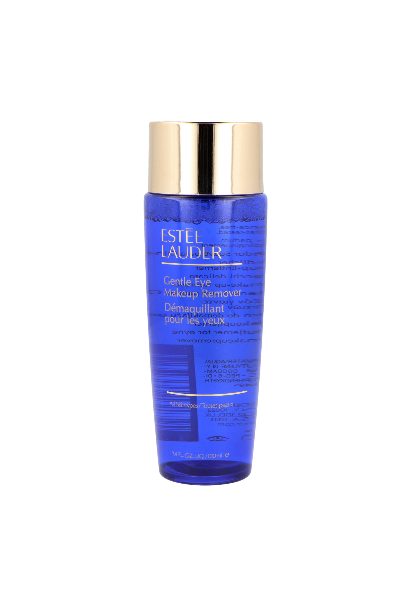 Estee Lauder Perfectly Clean Gentle Eye Makeup Remover 100ml