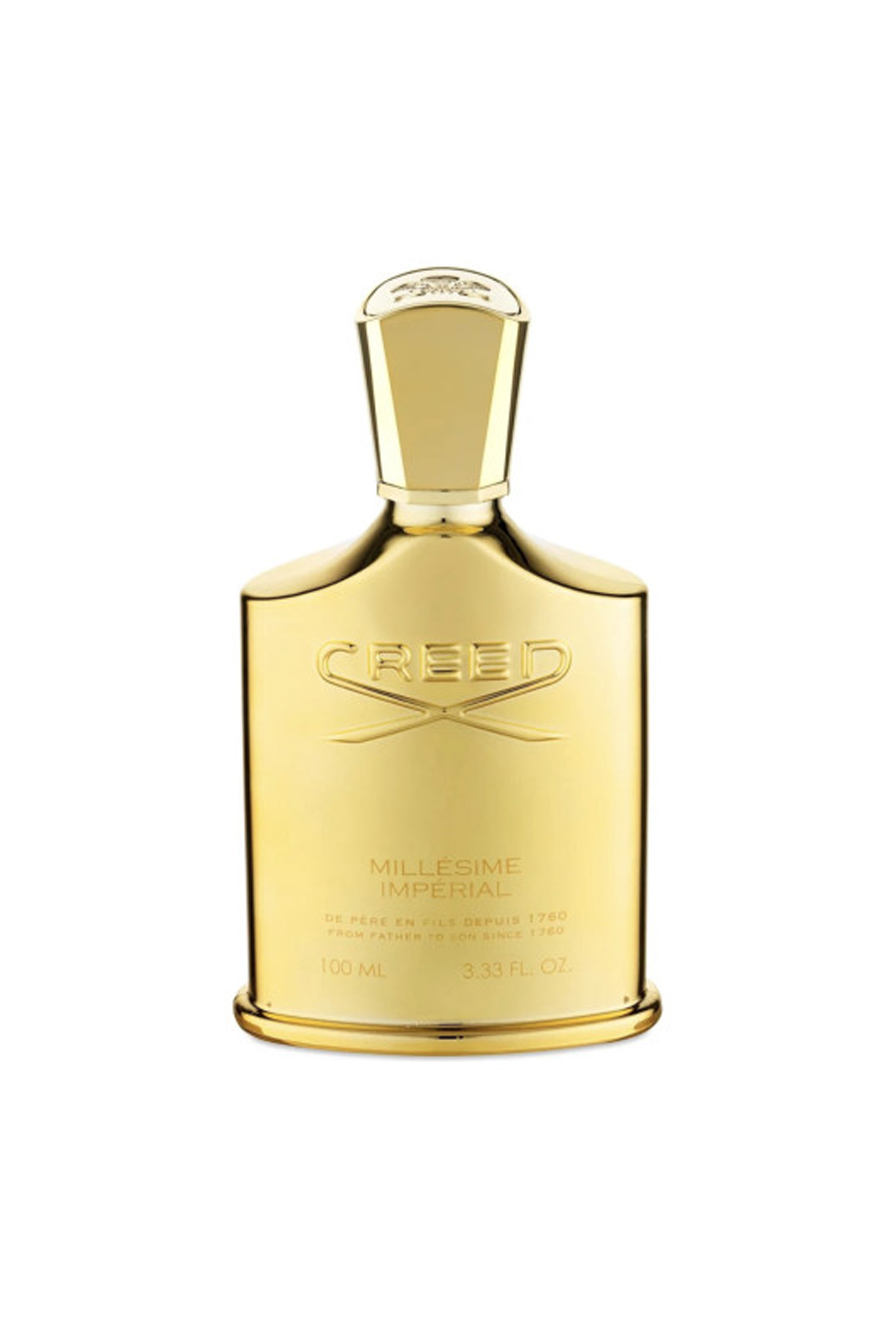 Tester Creed Millesime Imperial Edp 100ml