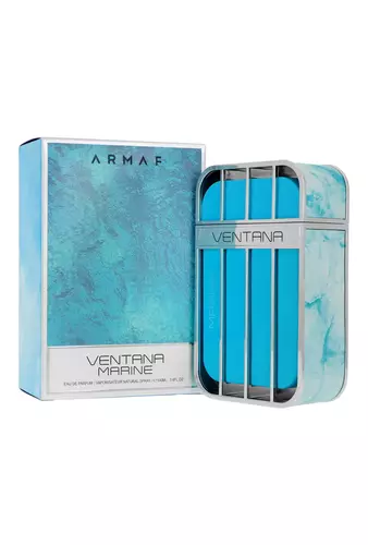 Armaf Ventana Marine Edp 100ml miniatura