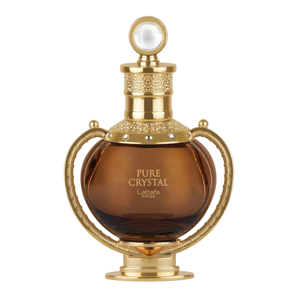 Lattafa Pure Crystal Edp 100ml