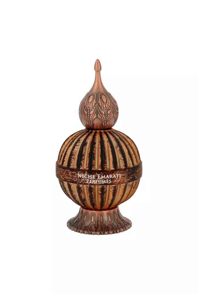 Lattafa Niche Emarati Antique Edp 100ml miniatura