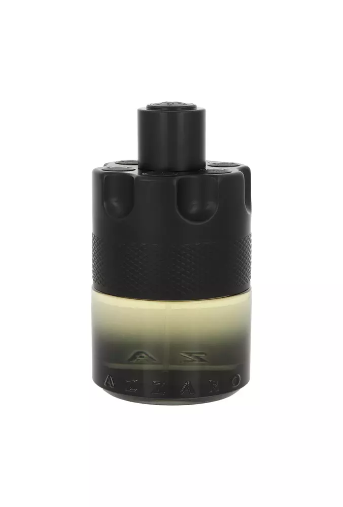 Azzaro The Most Wanted Intense Edt 100ml miniatura