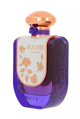 Riiffs Fleurie Violette Edp 100ml miniatura