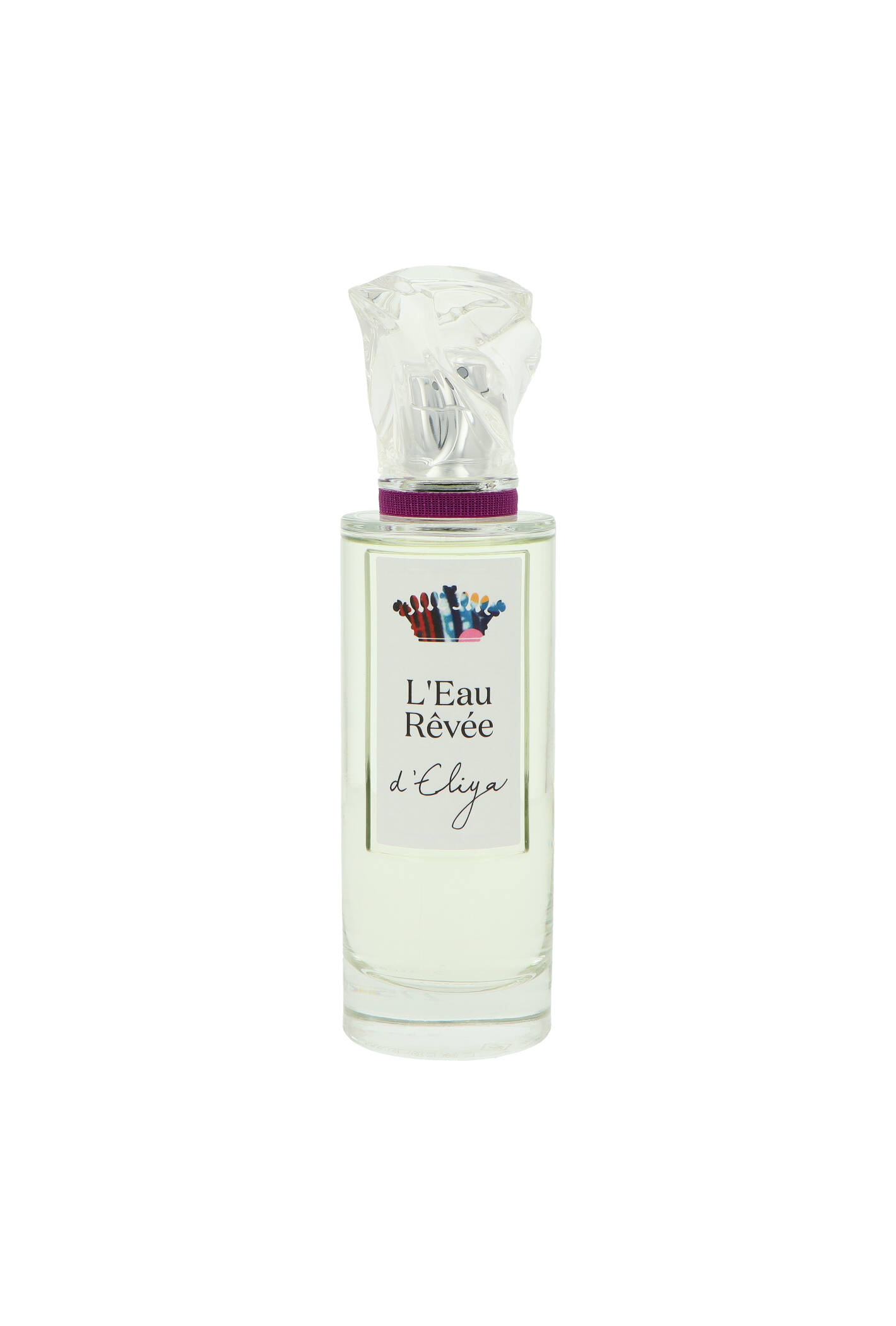 Sisley L`Eau Revee D`Eliya Edt 50ml