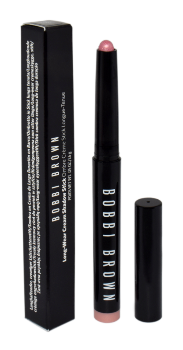 Zdjęcie produktu Bobbi Brown Long Wear Cream Shadow Stick -17 Pink Sparkle 1,6g