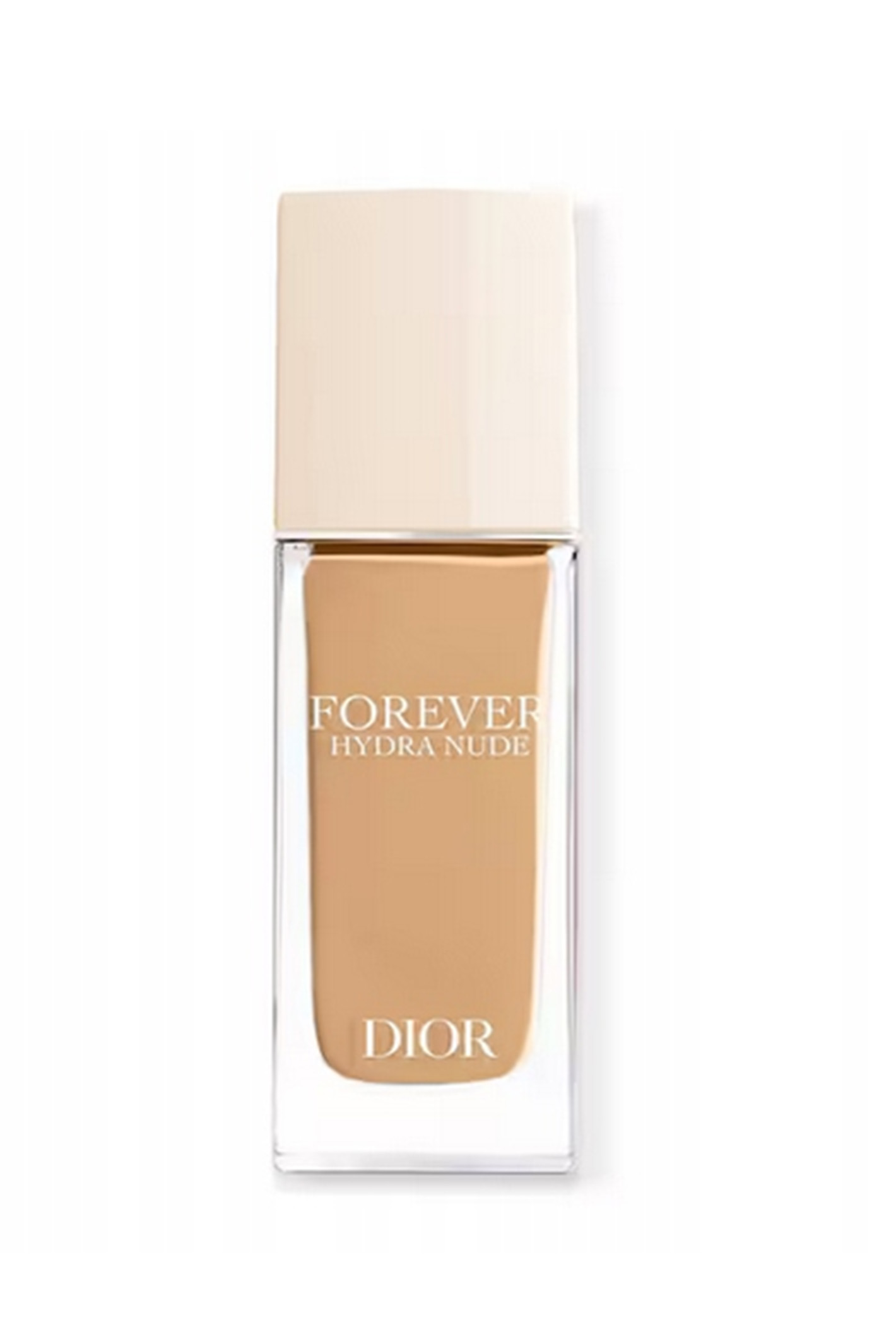 Zdjęcie produktu Dior Forever Hydra Nude Foundation 3W 30ml