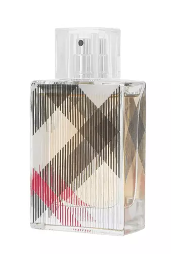 Burberry Brit For Her (New) Edp 50ml miniatura