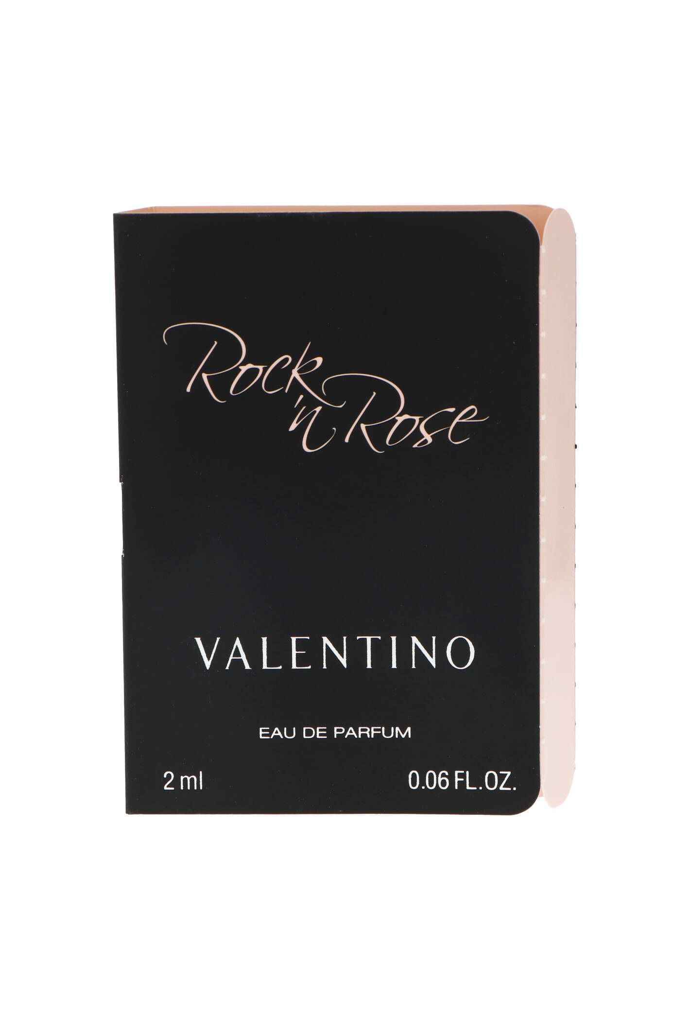 Próbka Valentino Rock`N Rose Edp 2ml
