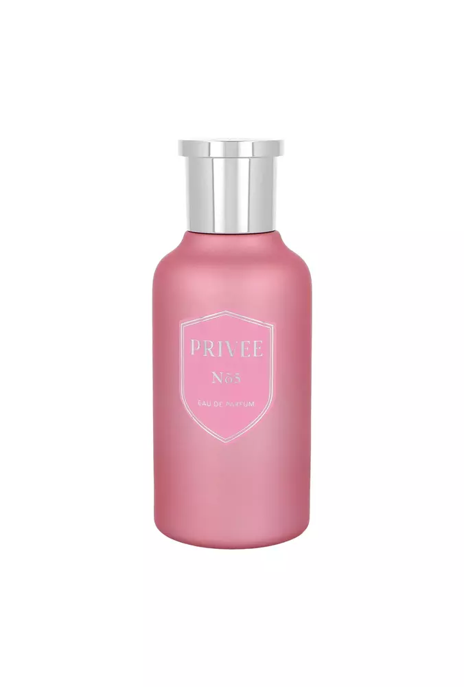 Flavia Privee No 5 Edp 100ml miniatura