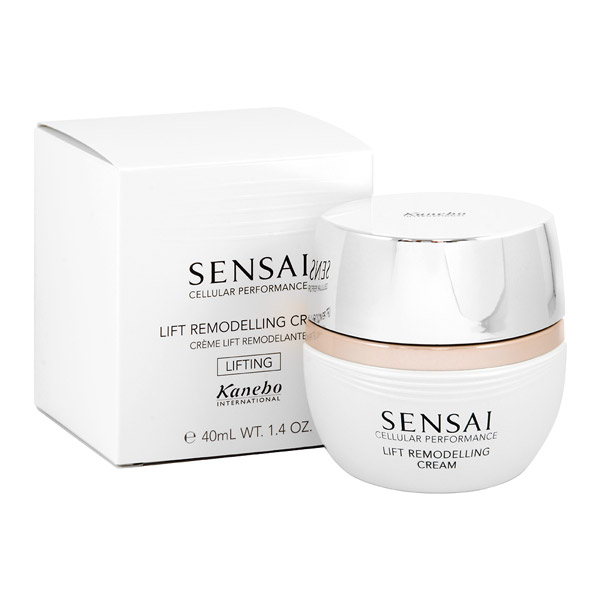 Sensai Cellular Performance Lift Remodelling Cream Lifting 40ml