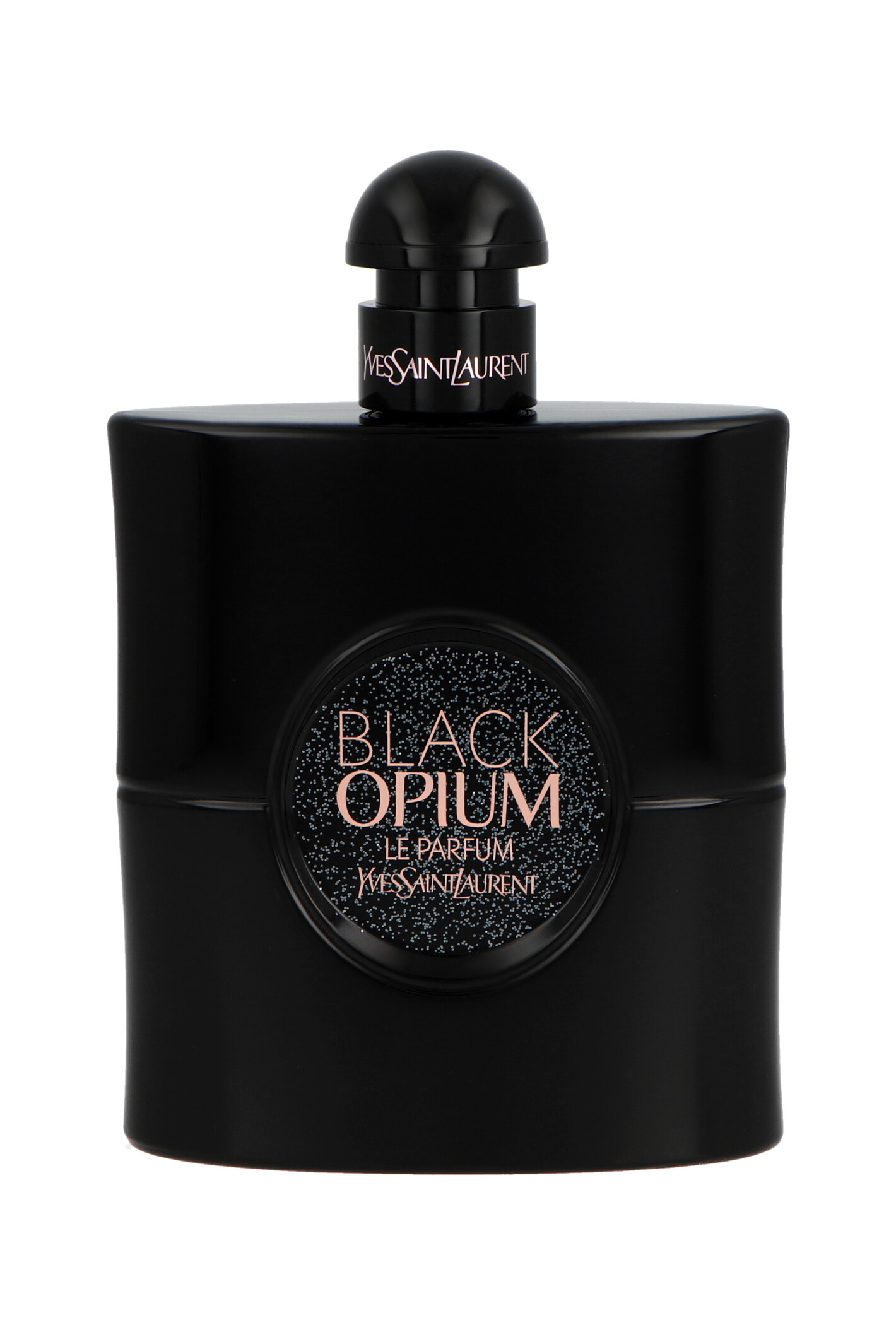 Tester Yves Saint Laurent Black Opium Le Parfum Edp 90ml